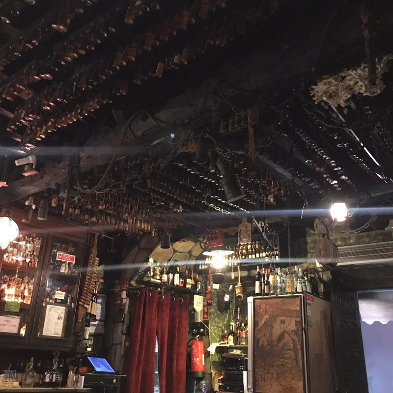 Bar Ibn Errik Rex