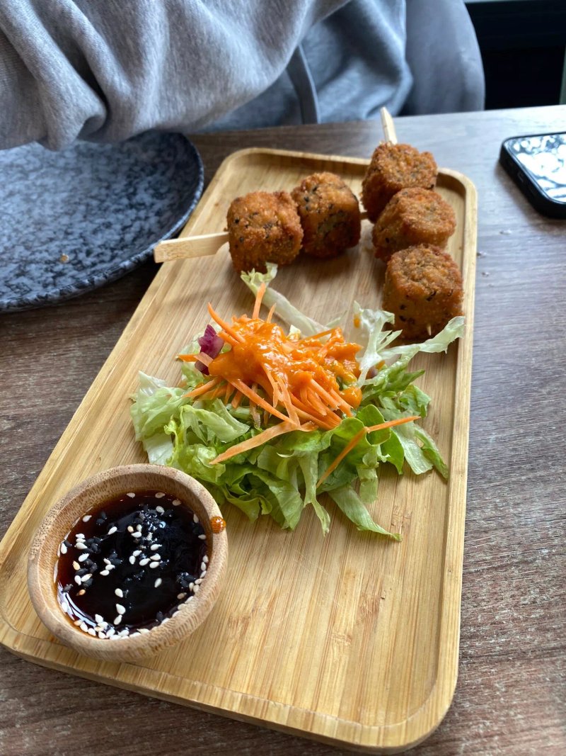 MAY Asian Bistro