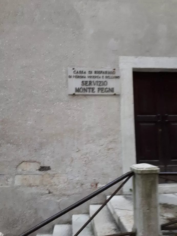 Ezio's B&B
