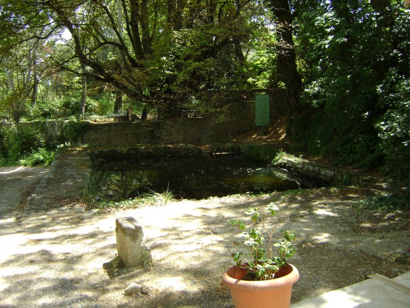Domaine À L'aise - Piscine Chauffée