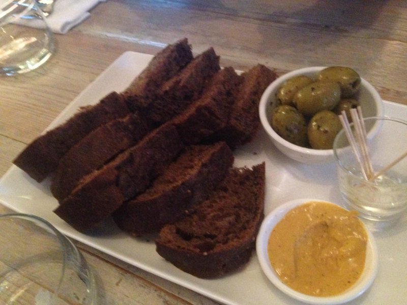 Restaurant LEF