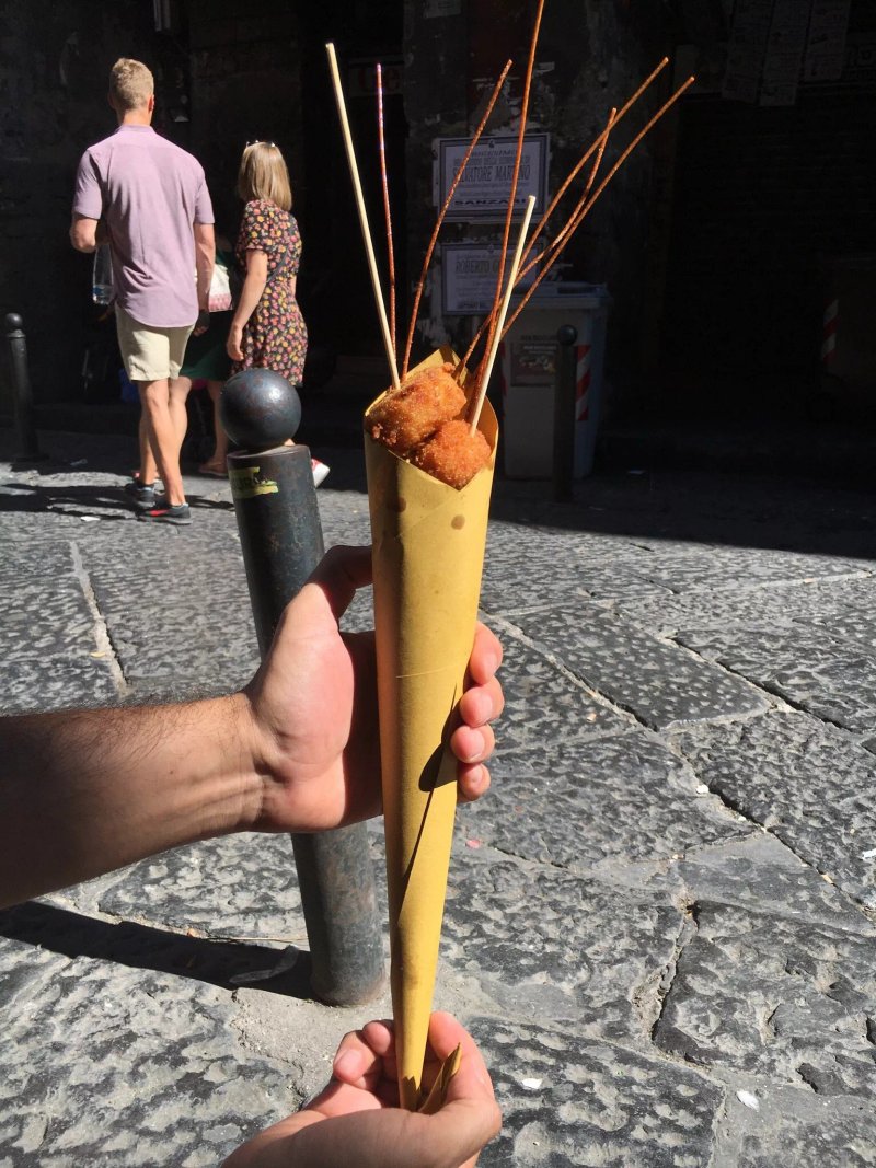 La Sicilia di Serafino