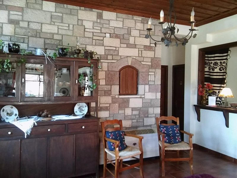 Guesthouse Gousiou