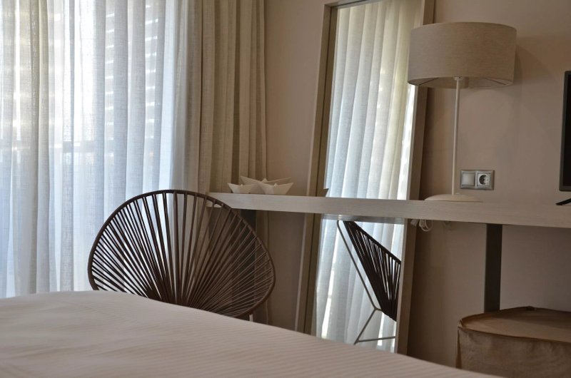 Ino Village Hotel