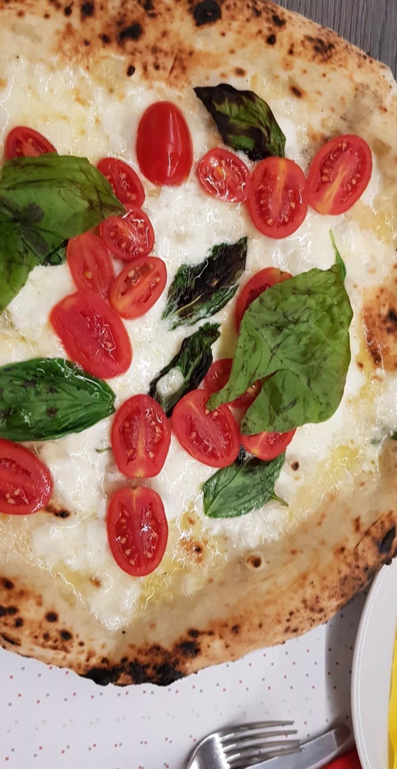 Pizzeria Mamma Petta