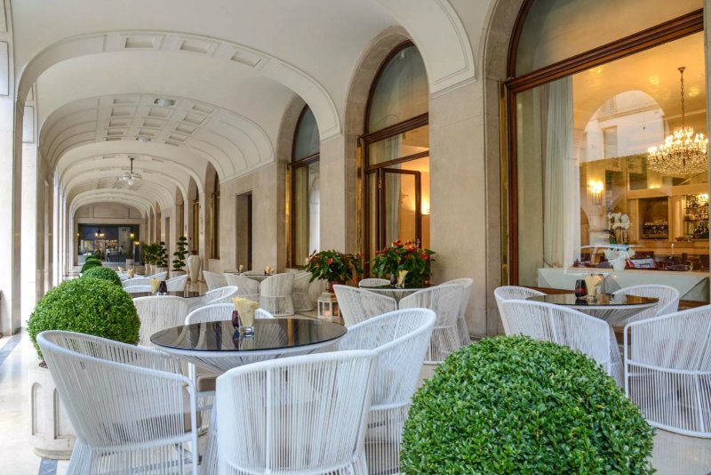 Hotel Vittoria