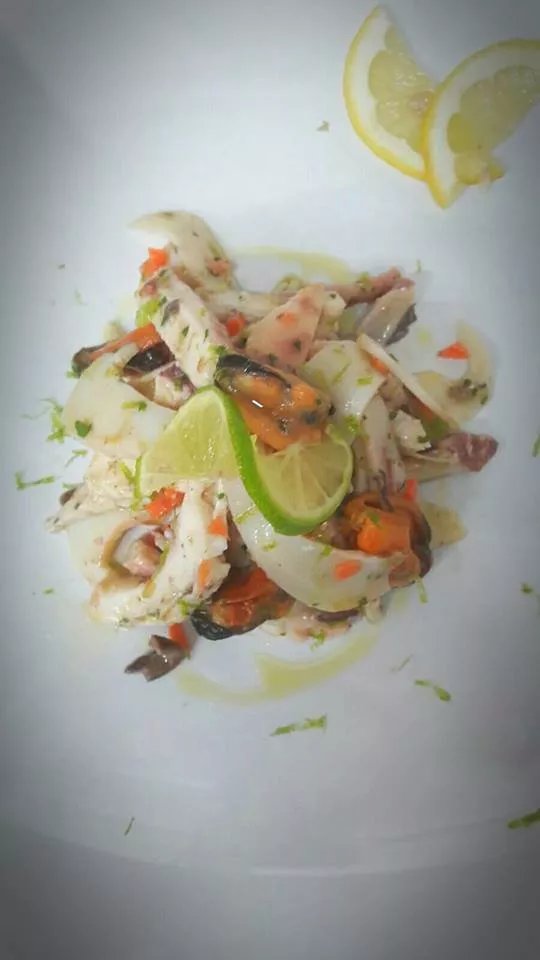 Ristorante Povero Pesce