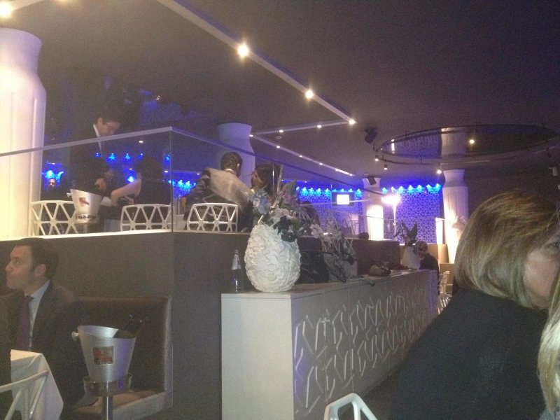 Galleria Toffini Gourmet Restaurant