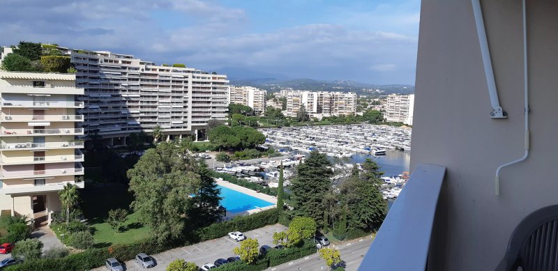 Cannes Marina Residence Appart Hotel Mandelieu