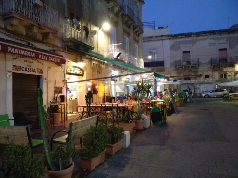 Cappuccio - Pesce Fresco