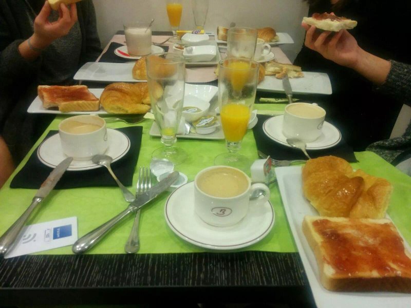 Hotel Trueba