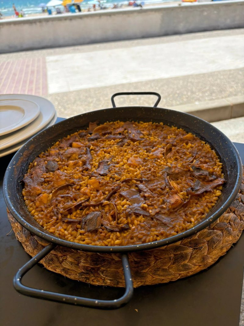 Mora Mar