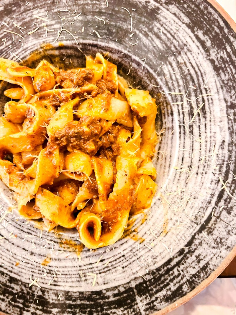 da Peppe RISTORANTE