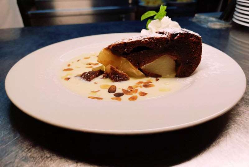 Brasserie La Tour