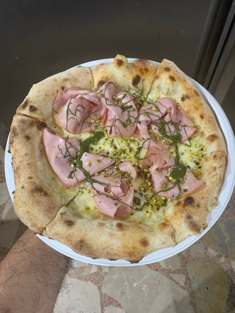 Le Delizie Dell'oste By La Tuscia