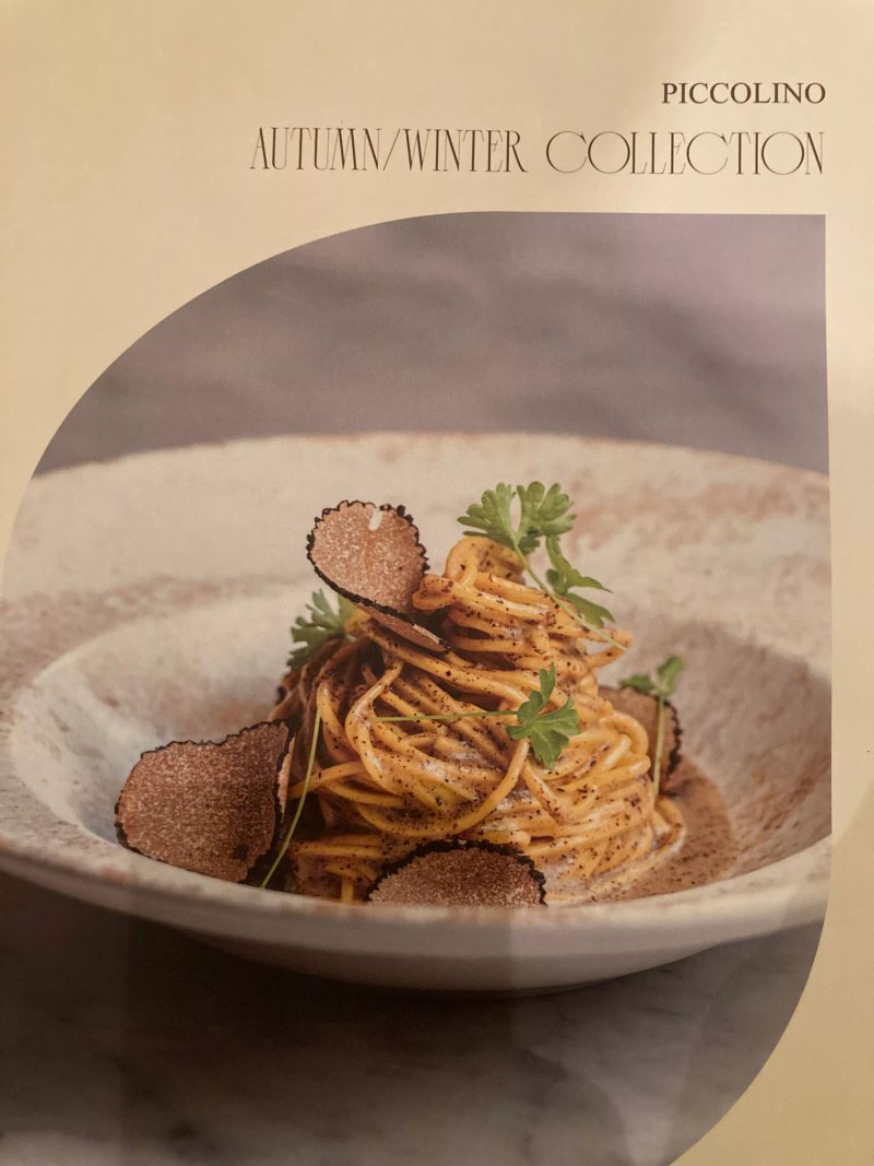 Piccolino Collingham