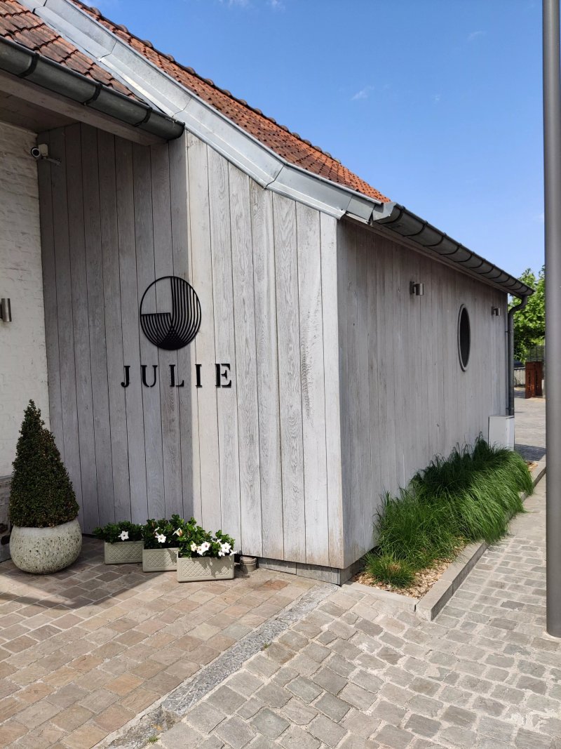 Brasserie Julie