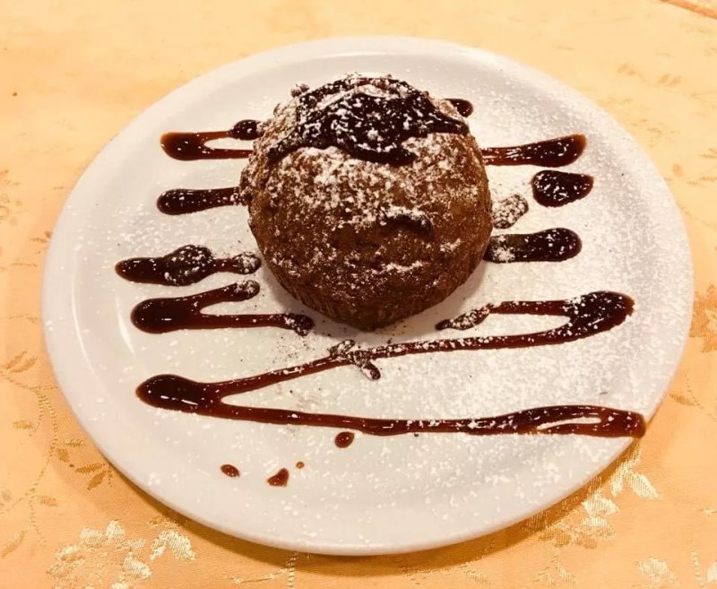 Re Di Cuori Restaurant