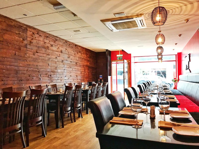 Rancho Steak House