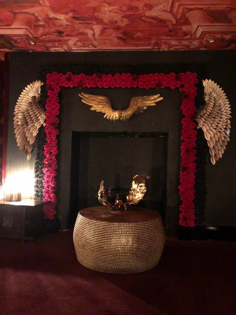 Fallen Angel Spa & Wellness
