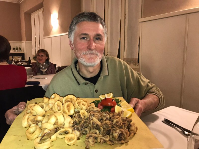 Nuova Osteria Fioni