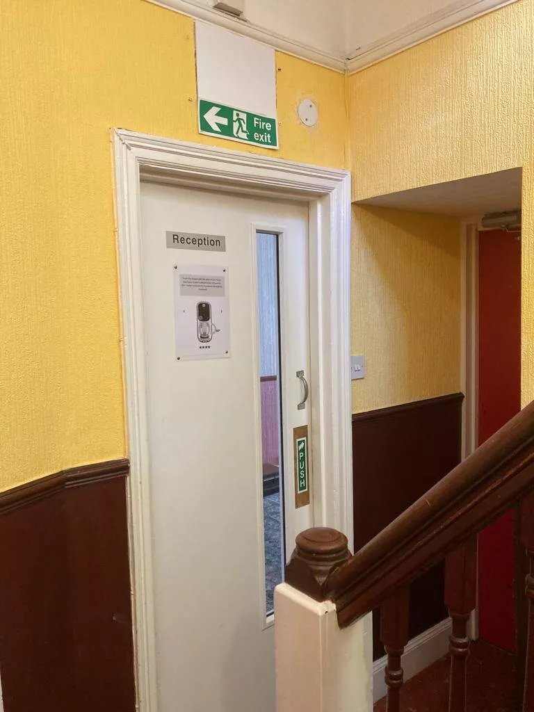 Belvedere Guest House, Great Yarmouth