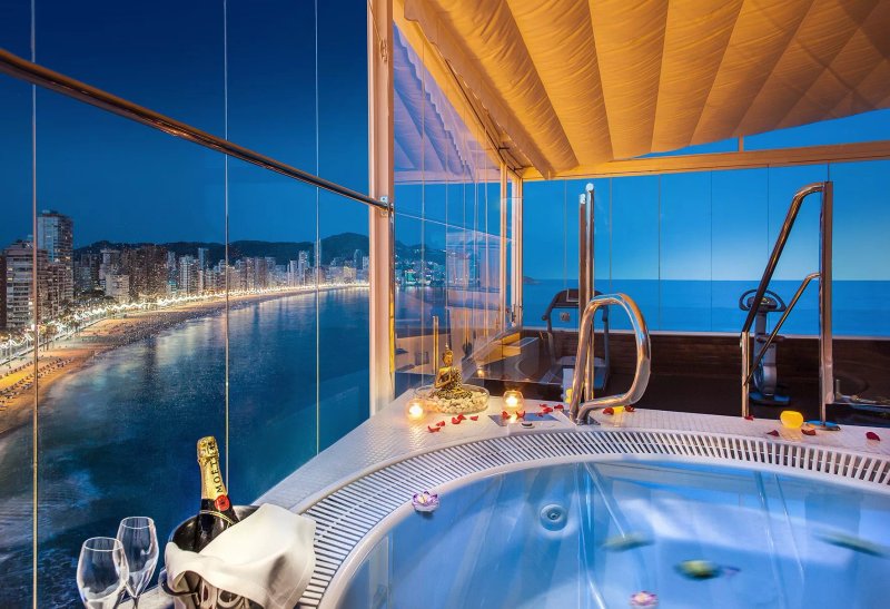 Hotel Villa Venecia Boutique Gourmet