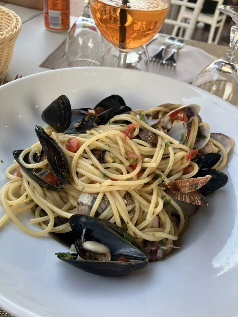 Hotel Ristorante Le Rotonde