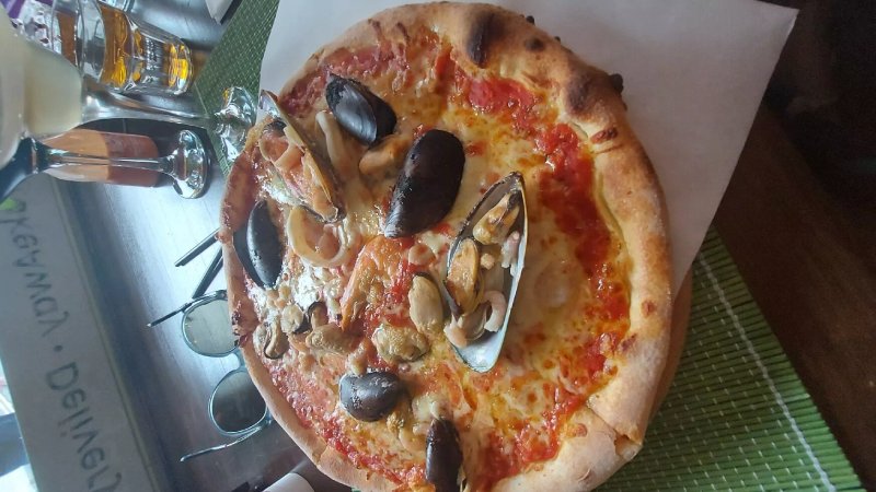Al Forno Pizzeria