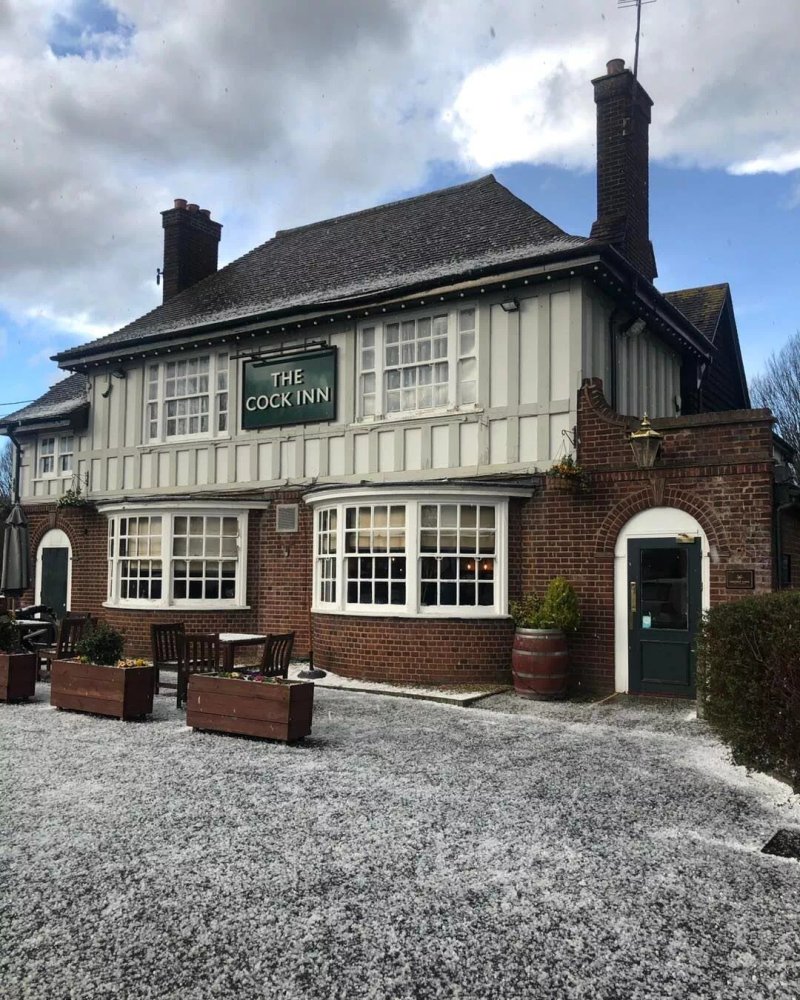 Cock Inn