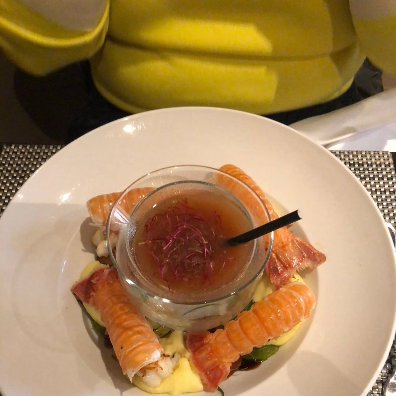 Cafe de la reunion