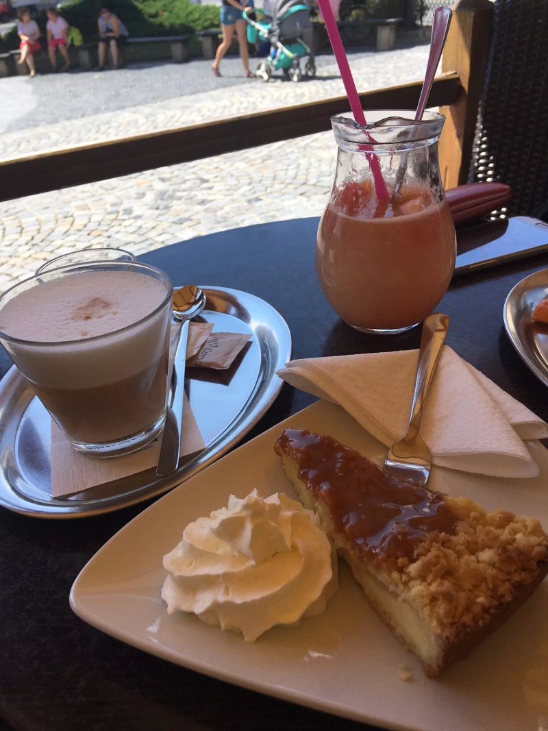 Caffe Corso
