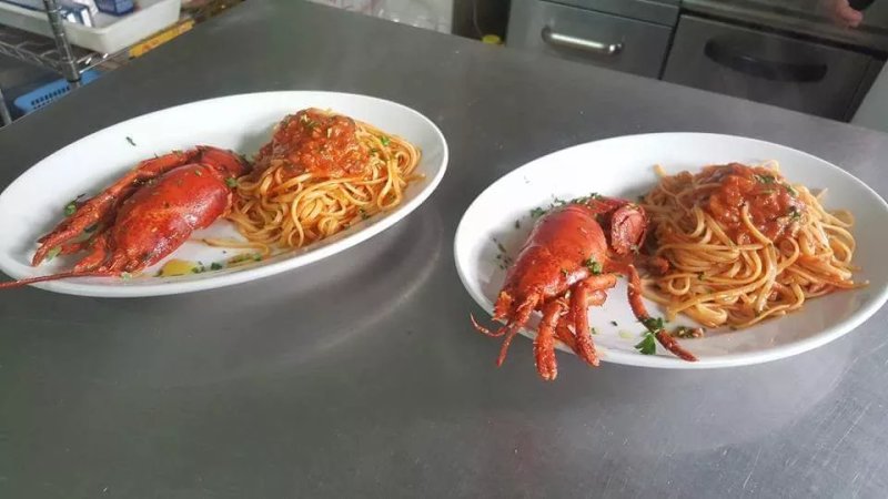Ristorante Pizzeria Foodplanet
