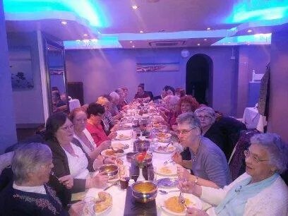 Bengal Lounge