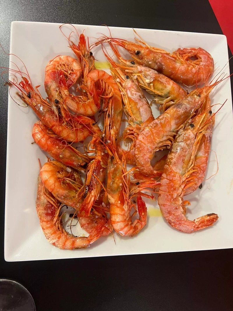 Restaurante 89 Bar