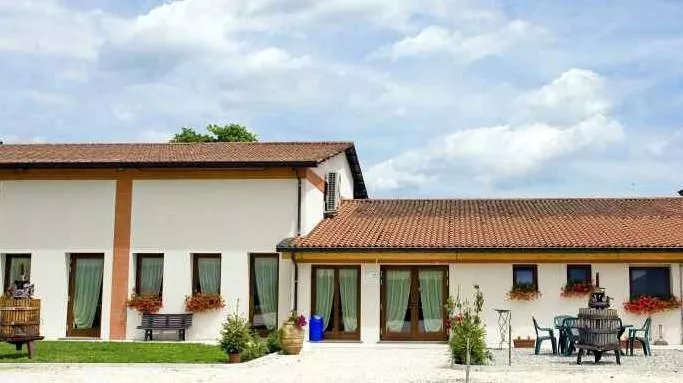 Agriturismo Fratelli Budoia