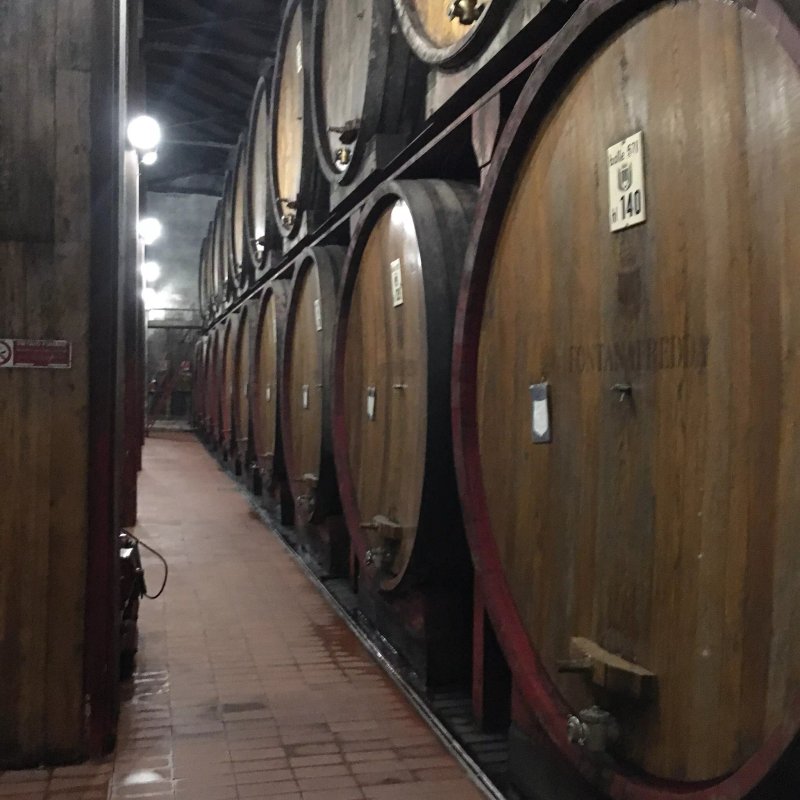 Villaggio Narrante Le Case dei Conti Mirafiore