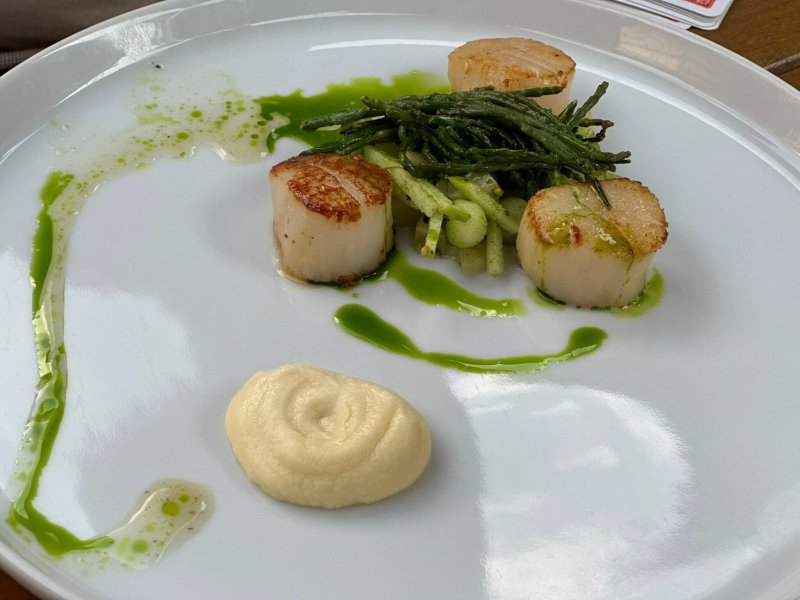 No. Twenty9 Bar & Restaurant
