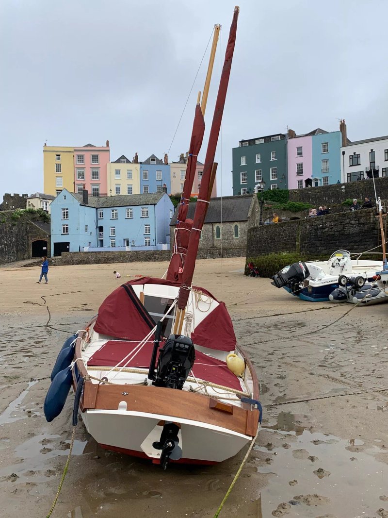 Tenby House