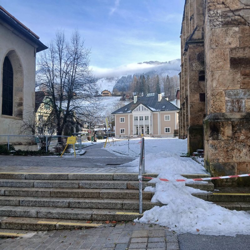 Hotel Brueckenwirt
