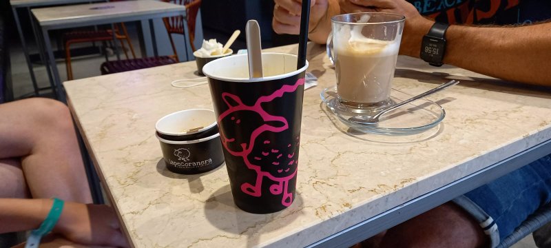 Gelateria Lapecoranera