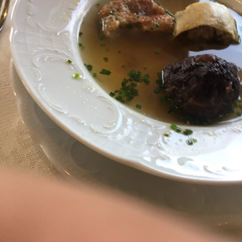 Bruckenstuberl