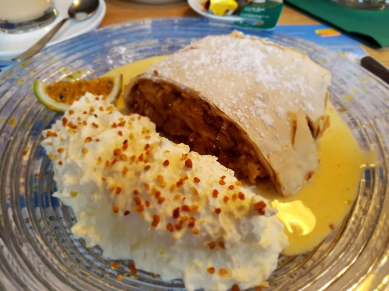 Restaurant Eiger