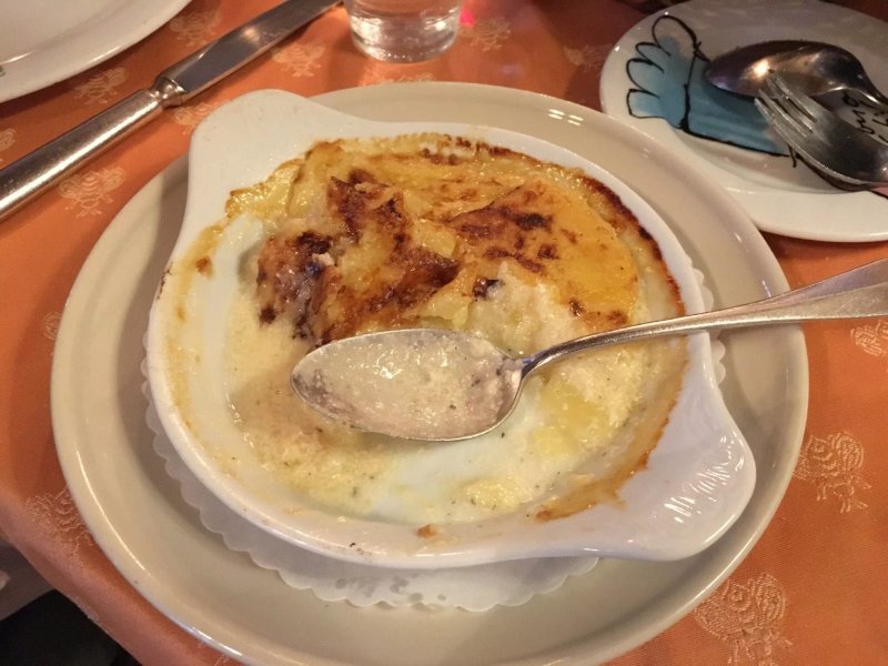 Restaurant Waldschenke