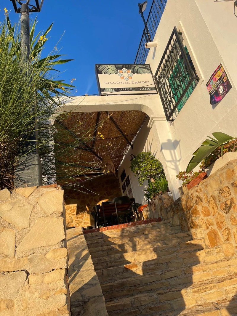 ALEGRIA Palacio Mojacar