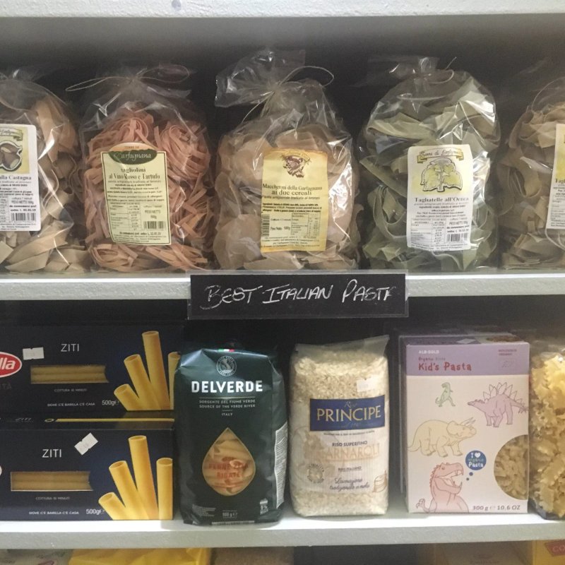 Deli Il Cardo