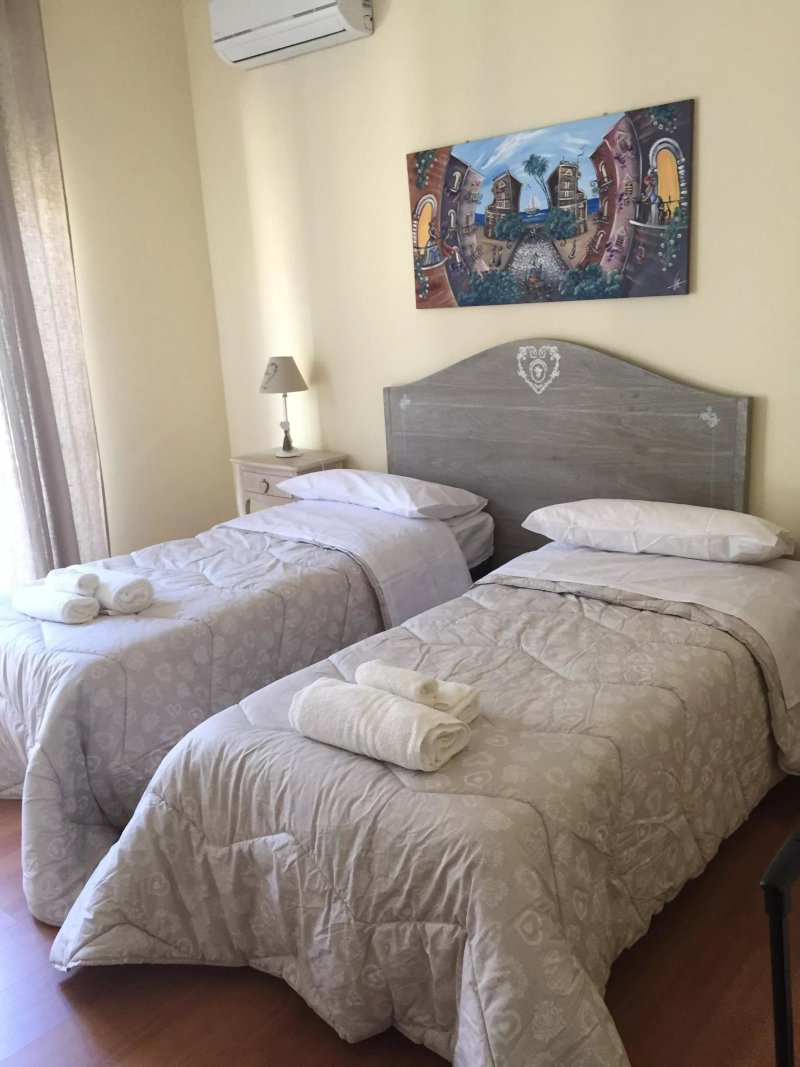 Ciuri Ciuri B&B