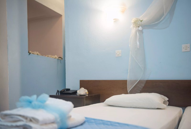 Antonios Hotel
