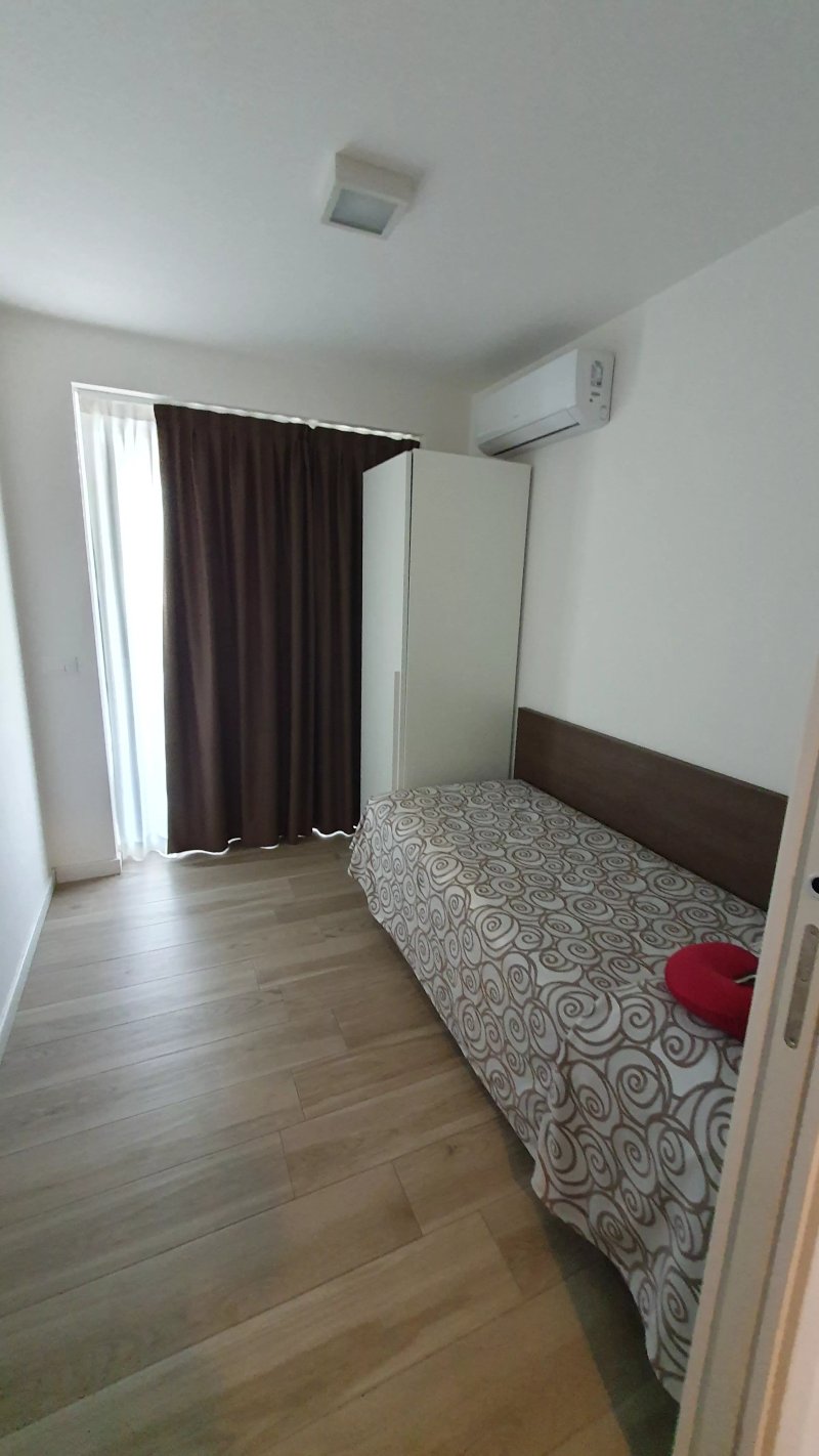 Aparthotel Miramare