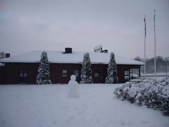 Hotel Surte